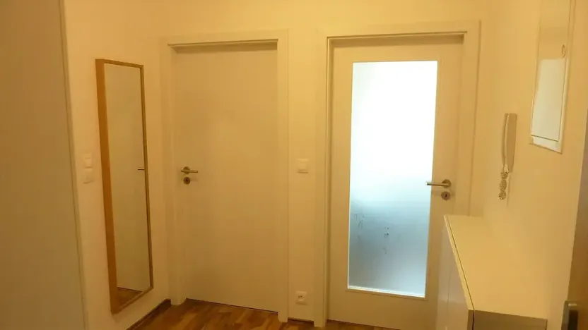 Pronájem bytu 2+kk, Praha - Modřany, Fikerova, 67 m2