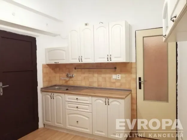 Pronájem bytu 3+1, Turnov, Palackého, 85 m2