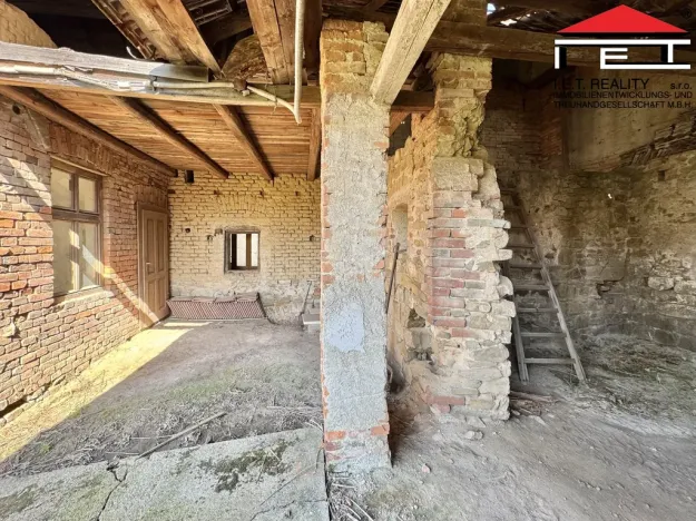 Prodej rodinného domu, Skalka, 300 m2