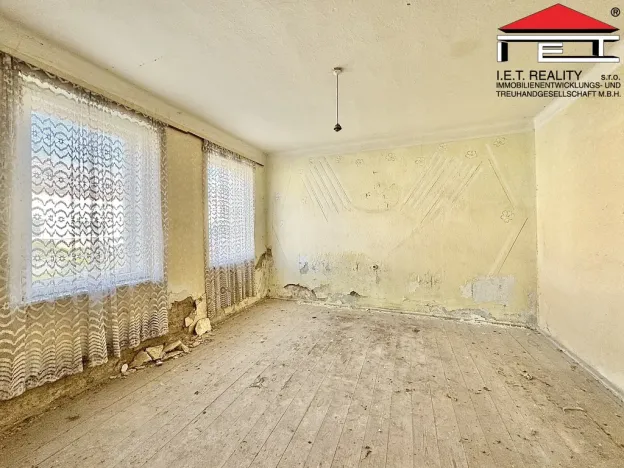 Prodej rodinného domu, Skalka, 300 m2