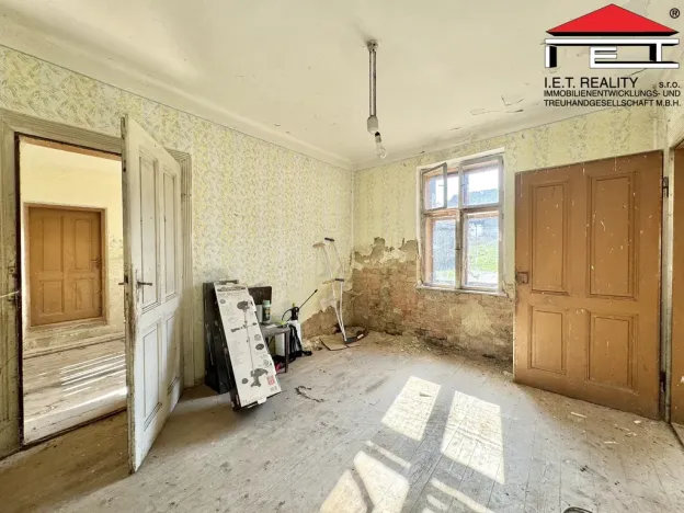 Prodej rodinného domu, Skalka, 300 m2