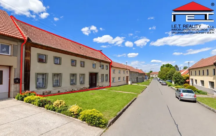 Prodej rodinného domu, Skalka, 300 m2