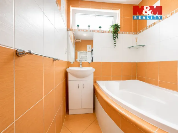 Prodej bytu 2+1, Kladno, Moskevská, 51 m2