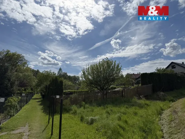 Prodej zahrady, Havířov, Mezidolí, 258 m2