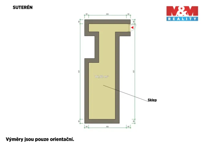 Prodej rodinného domu, Strážov, 359 m2