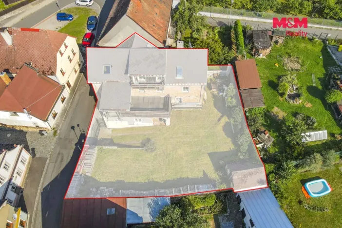 Prodej rodinného domu, Strážov, 359 m2