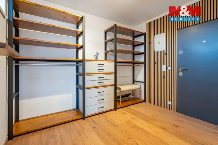 Prodej bytu 4+kk, České Budějovice - České Budějovice 3, Skuherského, 128 m2