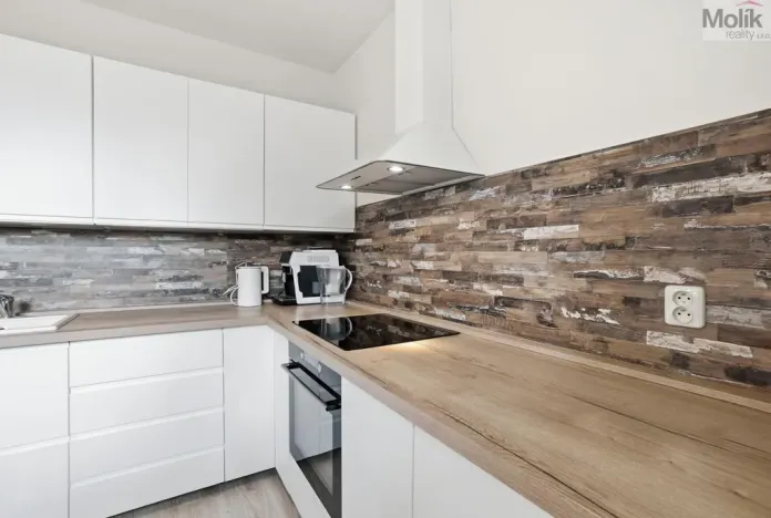 Prodej rodinného domu, Obříství, V. Talicha, 104 m2