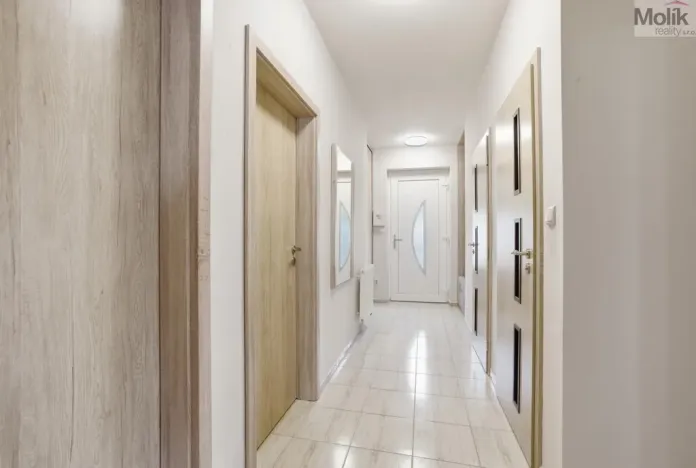 Prodej rodinného domu, Obříství, V. Talicha, 104 m2