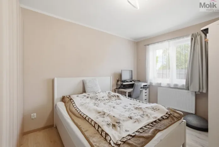 Prodej rodinného domu, Obříství, V. Talicha, 104 m2