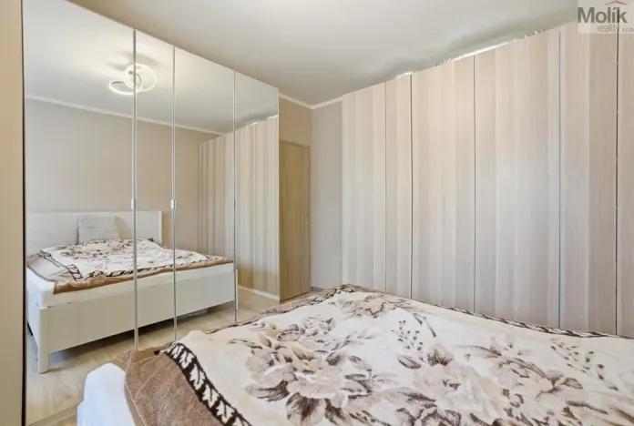 Prodej rodinného domu, Obříství, V. Talicha, 104 m2