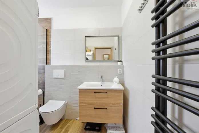 Prodej rodinného domu, Obříství, V. Talicha, 104 m2
