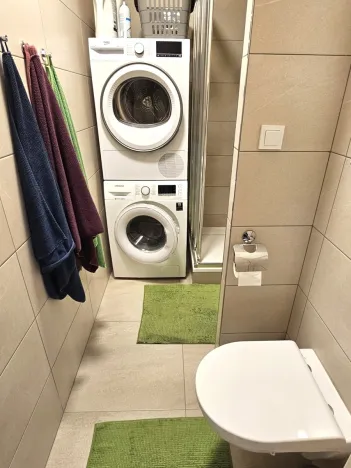 Pronájem bytu 4+kk, Praha, U dělnického cvičiště, 70 m2