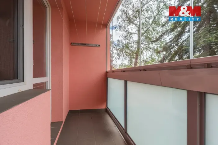 Prodej bytu 3+kk, Vsetín, Bratří Hlaviců, 55 m2
