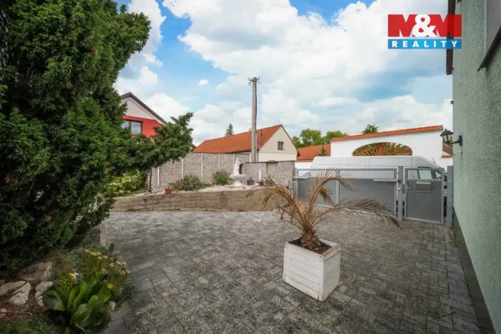 Prodej rodinného domu, Trubín, Na Hrázi, 150 m2
