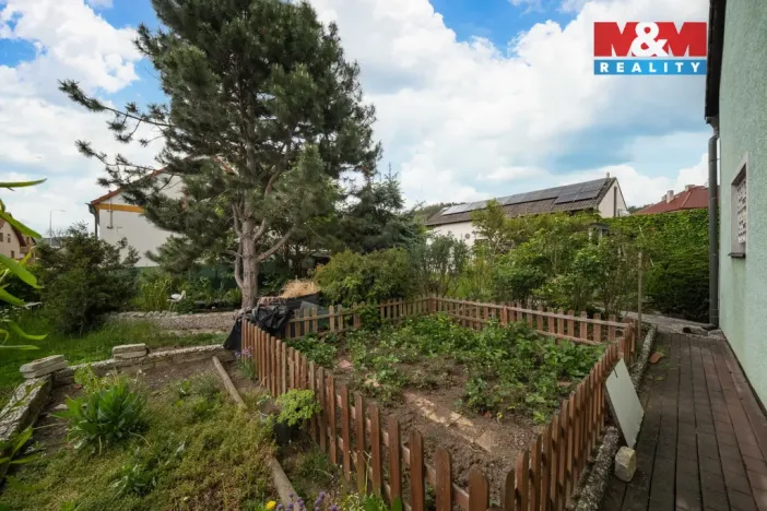 Prodej rodinného domu, Trubín, Na Hrázi, 150 m2