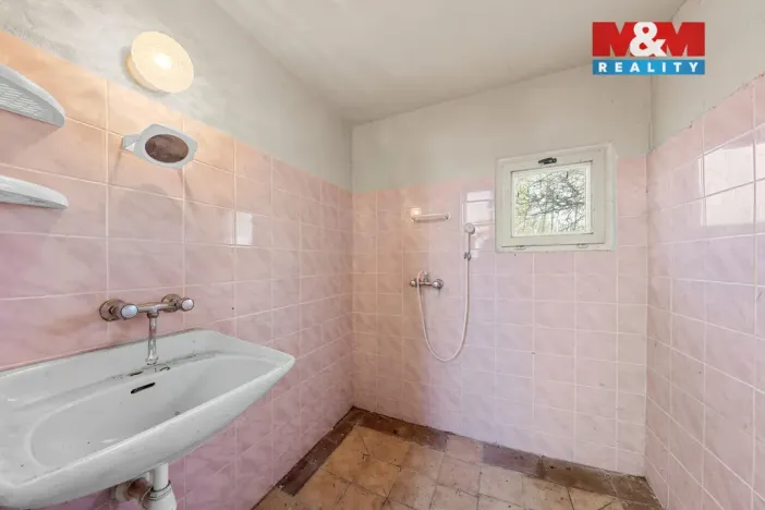 Prodej chaty, Litoměřice, Českolipská, 24 m2