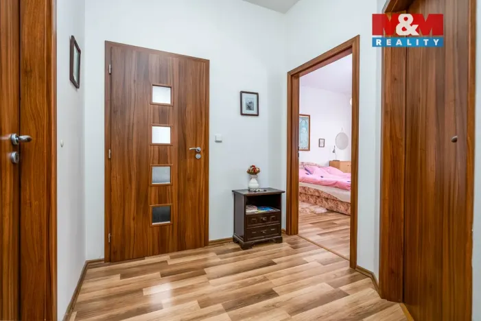 Prodej rodinného domu, Nymburk, Josefa Červeného, 120 m2