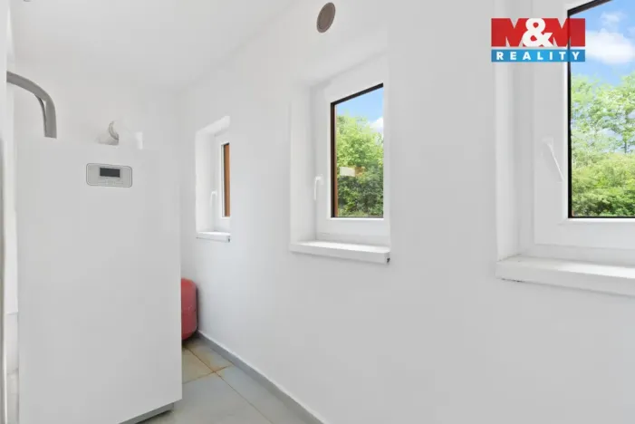 Prodej bytu 2+kk, Kytlice, 45 m2
