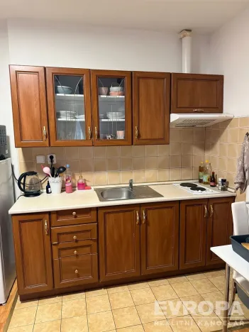 Pronájem bytu 1+kk, Liberec - Liberec II-Nové Město, Chrastavská, 38 m2