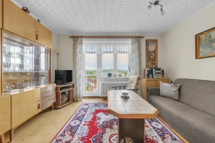 Prodej bytu 3+1, Havlíčkův Brod, U Pekárny, 62 m2