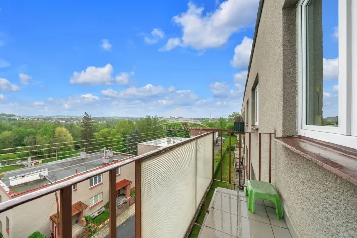 Prodej bytu 3+1, Havlíčkův Brod, U Pekárny, 62 m2
