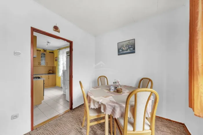 Prodej bytu 3+1, Havlíčkův Brod, U Pekárny, 62 m2
