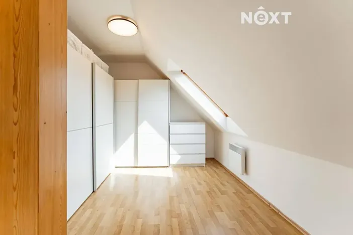 Prodej bytu 3+kk, Vikýřovice, Petrovská, 98 m2