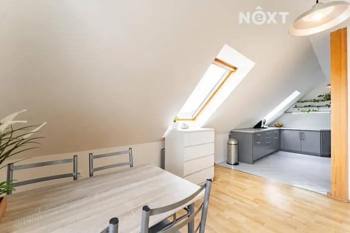 Prodej bytu 3+kk, Vikýřovice, Petrovská, 98 m2