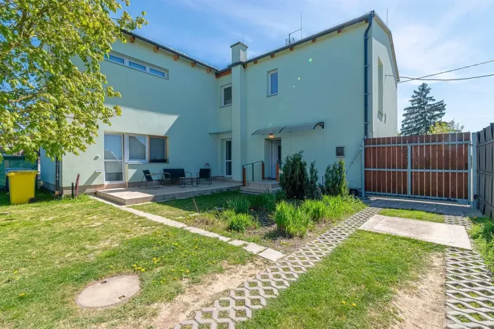 Prodej rodinného domu, Štěpánov, Novoveská, 210 m2