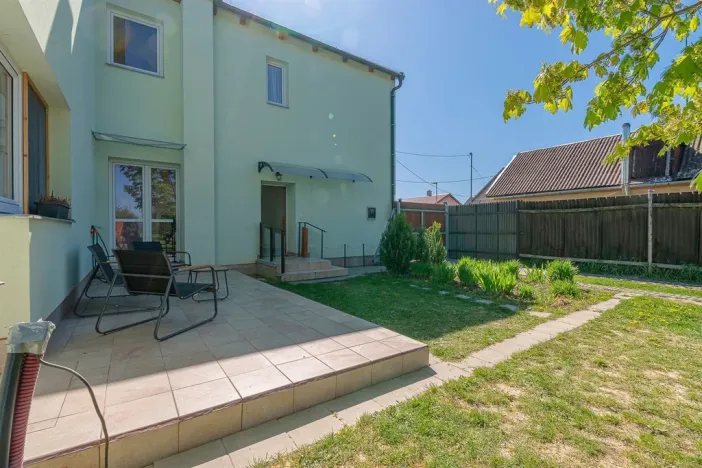 Prodej rodinného domu, Štěpánov, Novoveská, 210 m2