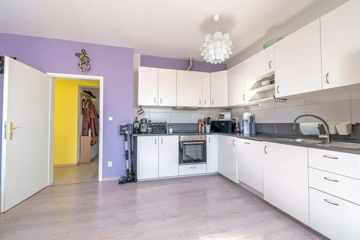 Prodej rodinného domu, Štěpánov, Novoveská, 210 m2