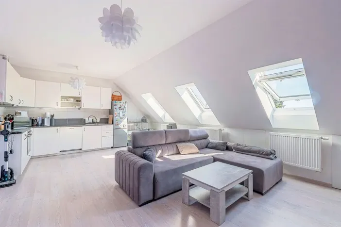 Prodej rodinného domu, Štěpánov, Novoveská, 210 m2