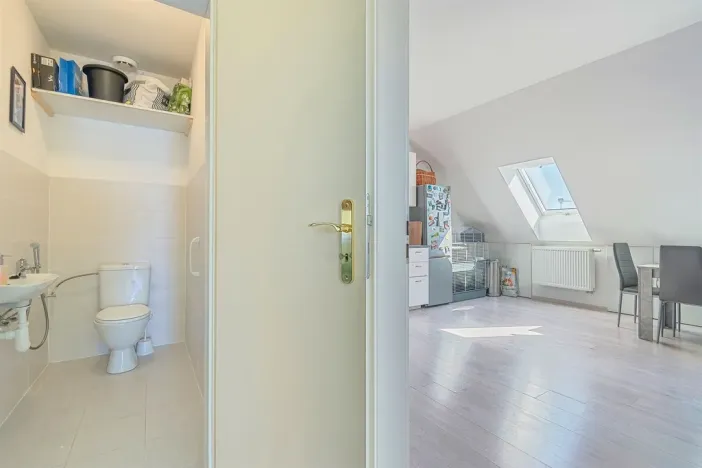 Prodej rodinného domu, Štěpánov, Novoveská, 210 m2