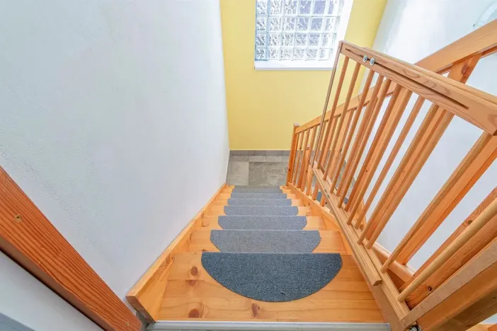 Prodej rodinného domu, Štěpánov, Novoveská, 210 m2