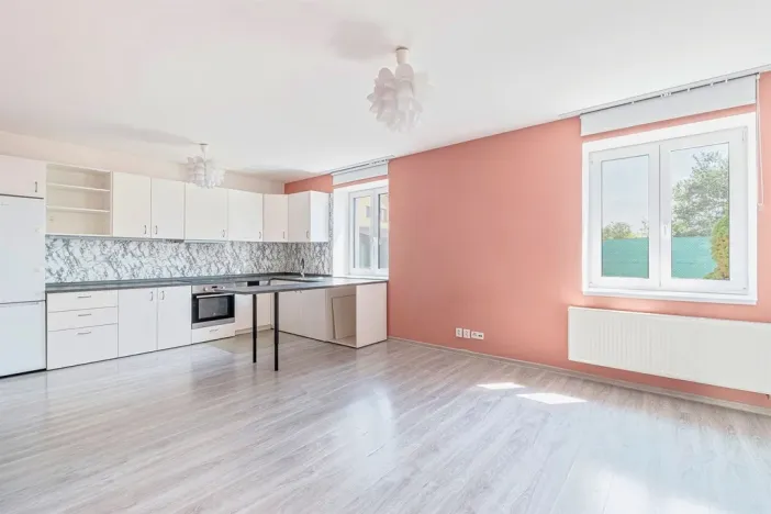 Prodej rodinného domu, Štěpánov, Novoveská, 210 m2