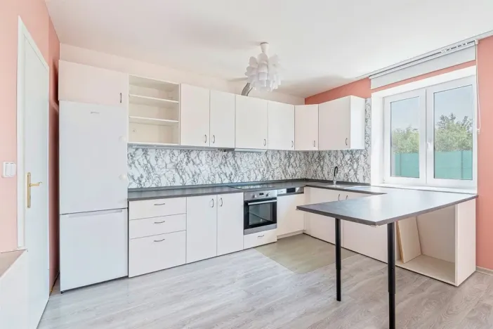 Prodej rodinného domu, Štěpánov, Novoveská, 210 m2
