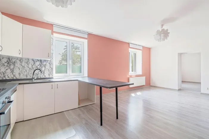 Prodej rodinného domu, Štěpánov, Novoveská, 210 m2