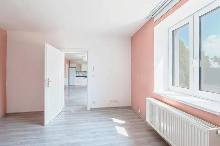 Prodej rodinného domu, Štěpánov, Novoveská, 210 m2