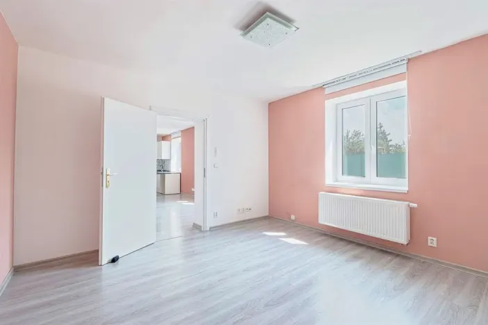 Prodej rodinného domu, Štěpánov, Novoveská, 210 m2