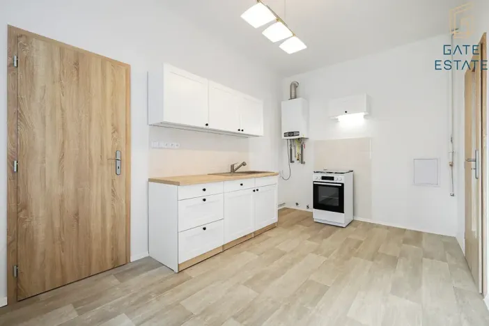 Pronájem bytu 2+1, Brno, Srbská, 73 m2