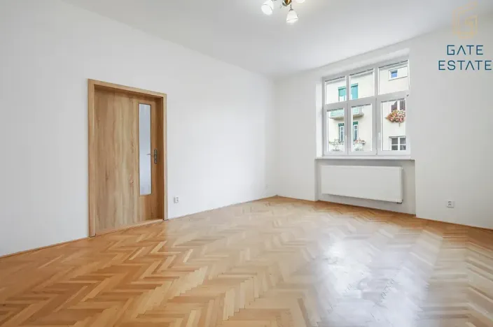 Pronájem bytu 2+1, Brno, Srbská, 73 m2