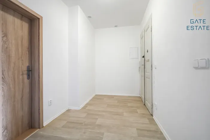 Pronájem bytu 2+1, Brno, Srbská, 73 m2