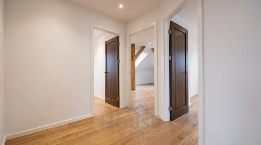 Prodej bytu 2+1, Nučice, 100 m2