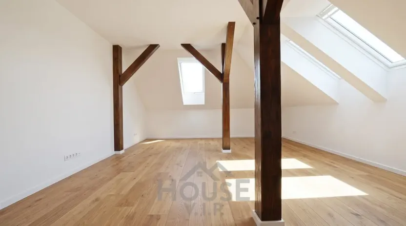 Prodej bytu 2+1, Nučice, 100 m2