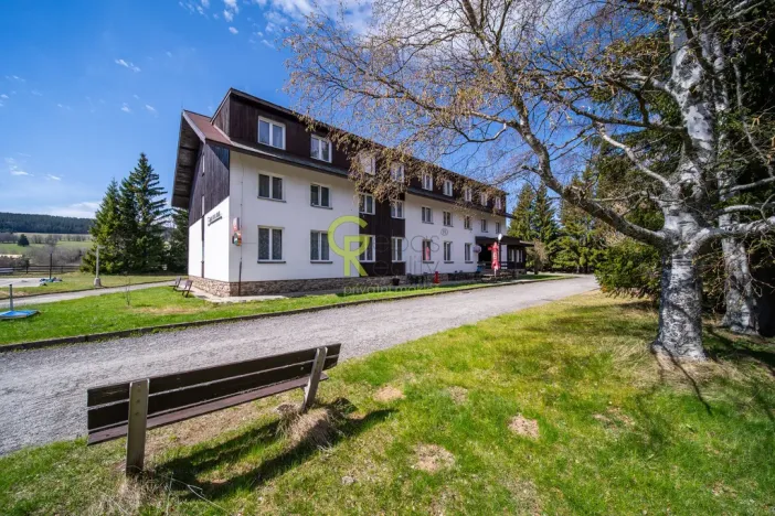Prodej ubytování, Nové Hutě, 2776 m2