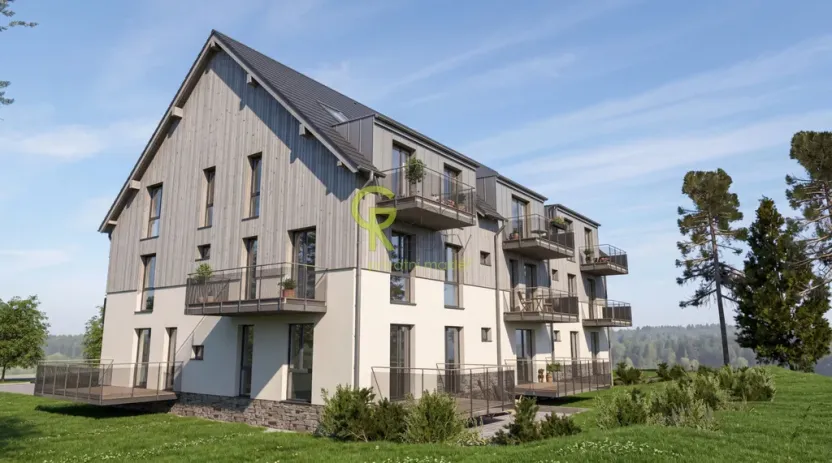 Prodej ubytování, Nové Hutě, 2776 m2