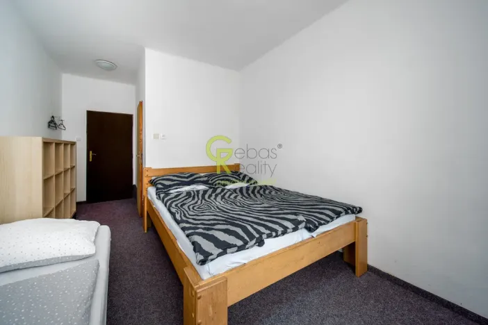 Prodej ubytování, Nové Hutě, 2776 m2