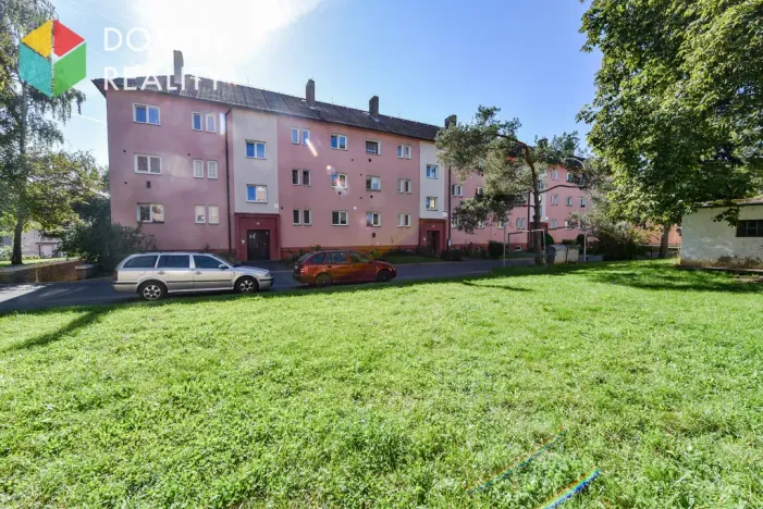 Prodej bytu 3+kk, Beroun - Beroun-Město, Julia Fučíka, 60 m2