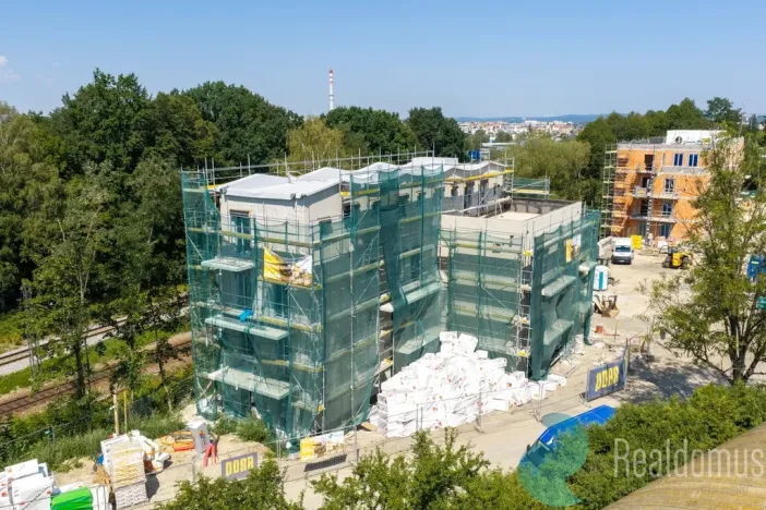 Prodej bytu 4+kk, České Budějovice - České Budějovice 5, 79 m2